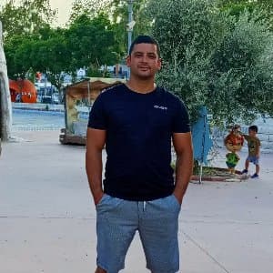Serbay K. profil fotoğrafı