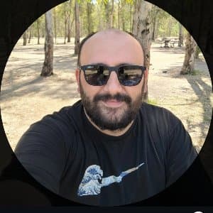 Sercan A. profil fotoğrafı