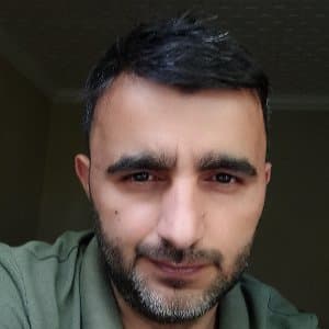Sercan A. profil fotoğrafı