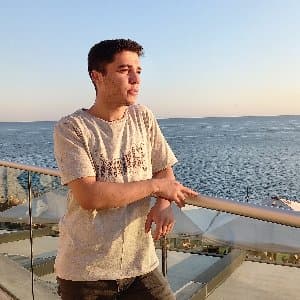 Sercan K. profil fotoğrafı