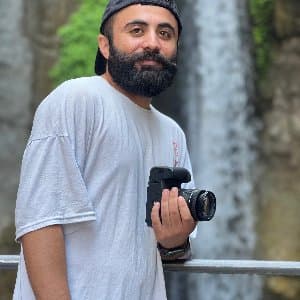 Sercan M. profil fotoğrafı