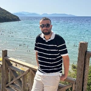 Sercan T. profil fotoğrafı
