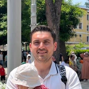 Sercan Y. profil fotoğrafı