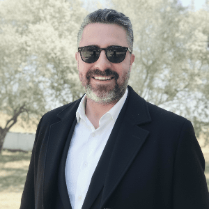 Serdal K. profil fotoğrafı