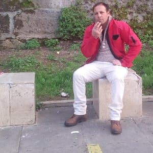 Serdal S. profil fotoğrafı