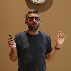 Serdal T. profil fotoğrafı