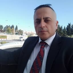 Serdar A. profil fotoğrafı