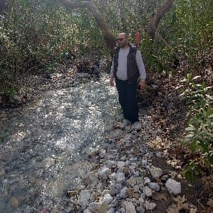 Serdar A. profil fotoğrafı