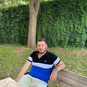 Serdar B. profil fotoğrafı
