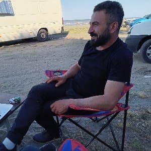 Serdar B. profil fotoğrafı