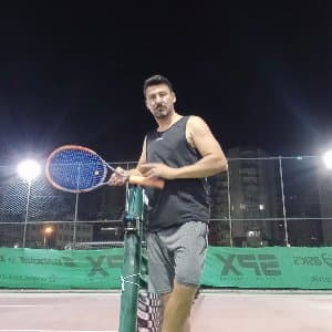 Serdar B. profil fotoğrafı