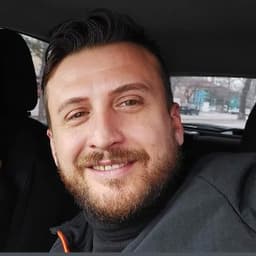 Serdar E. profil fotoğrafı