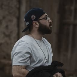 Serdar G. profil fotoğrafı
