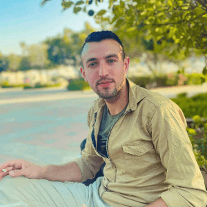 Serdar K. profil fotoğrafı