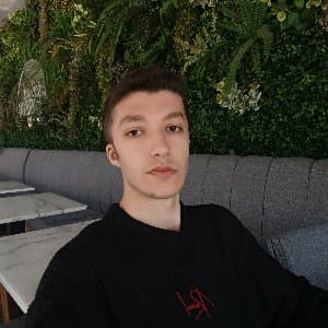 Serdar K. profil fotoğrafı