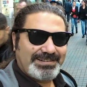 Serdar M. profil fotoğrafı
