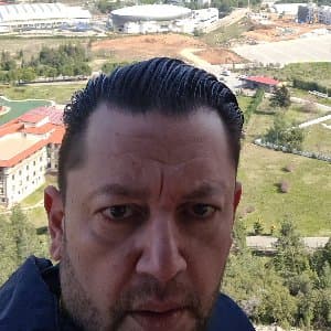 Serdar O. profil fotoğrafı