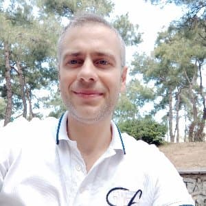 Serdar Ü. profil fotoğrafı