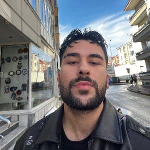 Serdar Ö. profil fotoğrafı