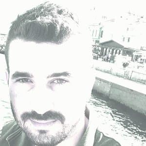 Şeref Ç. profil fotoğrafı