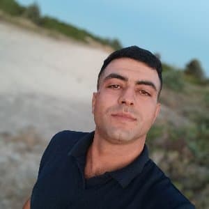 Şeref G. profil fotoğrafı