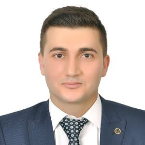 Şeref O. profil fotoğrafı