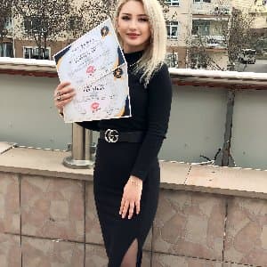 Seren K. profil fotoğrafı