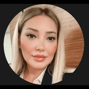 Seren Y. profil fotoğrafı