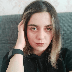 Serena K. profil fotoğrafı