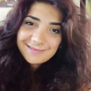 Serenay B. profil fotoğrafı
