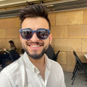 Sergen K. profil fotoğrafı