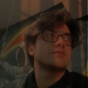 Serhan Ç. profil fotoğrafı