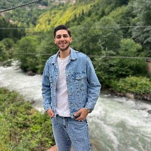 Serhan Ç. profil fotoğrafı