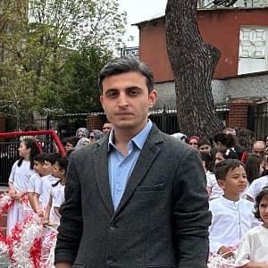 Serhan İ. profil fotoğrafı
