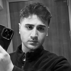 Serhat A. profil fotoğrafı