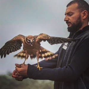 Serhat A. profil fotoğrafı