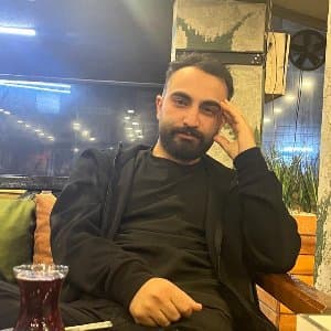 Serhat A. profil fotoğrafı