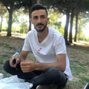 Serhat B. profil fotoğrafı