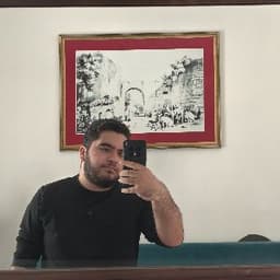 Serhat Ç. profil fotoğrafı