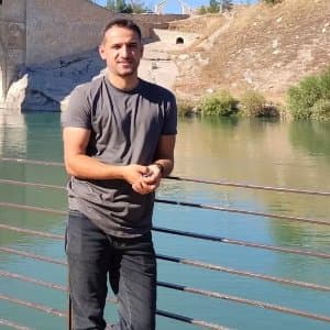 Serhat D. profil fotoğrafı