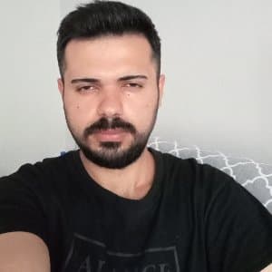 Serhat G. profil fotoğrafı