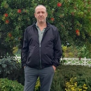 Serhat G. profil fotoğrafı