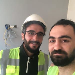 Serhat H. profil fotoğrafı