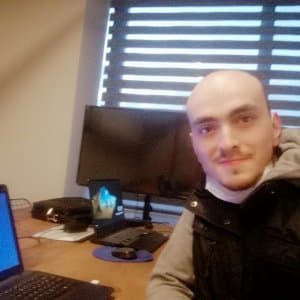 Serhat İ. profil fotoğrafı