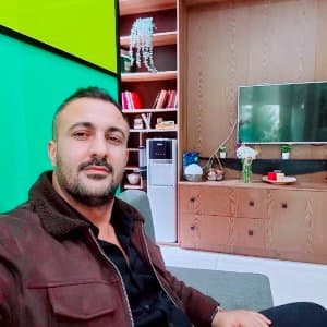 Serhat I. profil fotoğrafı