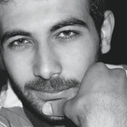Serhat K. profil fotoğrafı
