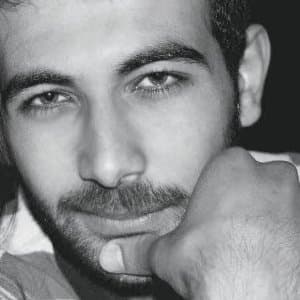 Serhat K. profil fotoğrafı
