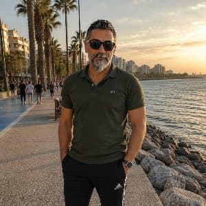 Serhat M. profil fotoğrafı