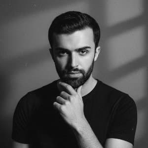 Serhat S. profil fotoğrafı