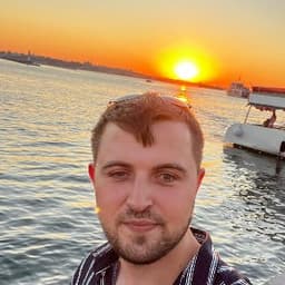 Serhat S. profil fotoğrafı